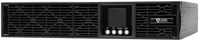 ИБП Сайбер Электро ЭКСПЕРТ-II-1000Р детальное изображение - 1