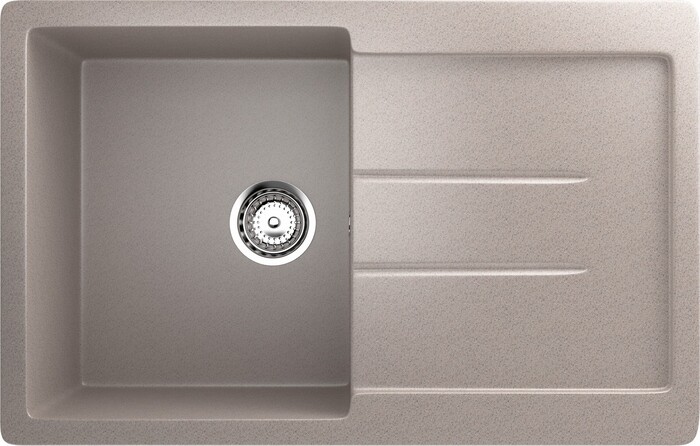 Кухонная мойка EcoStone ES-33  №3