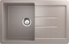 Кухонная мойка EcoStone ES-33  вариант - 3