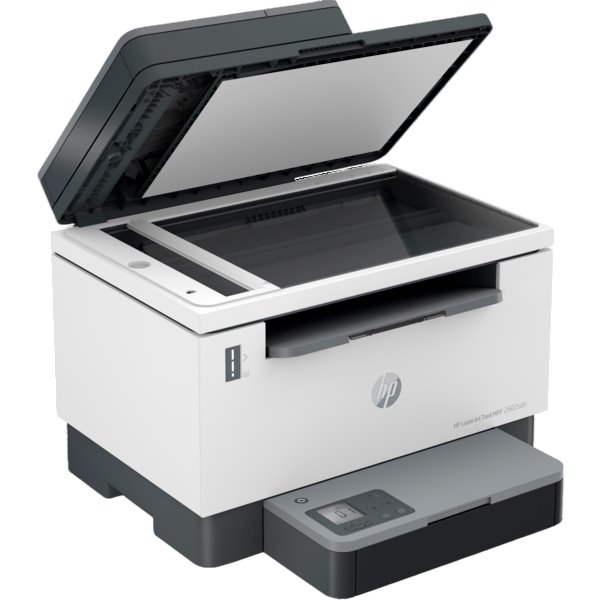 МФУ HP LaserJet Tank 2602sdw, 2R7F5A, Серый детальное изображение - 2