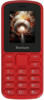 Мобильный телефон Xenium X170, 32 Мб, Черный, Dual mini-SIM вариант - 1