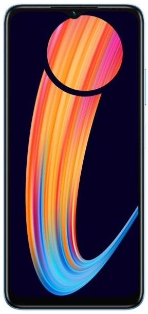 Смартфон Infinix HOT 30i 8/128 Гб, Черный, Dual nano SIM детальное изображение - 2