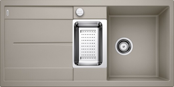 Кухонная мойка Blanco Metra 6S 513053  №6