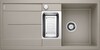 Кухонная мойка Blanco Metra 6S 513053  вариант - 6