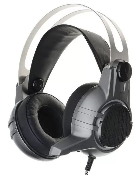 Наушники A4Tech Bloody M425, Черный детальное изображение - 1