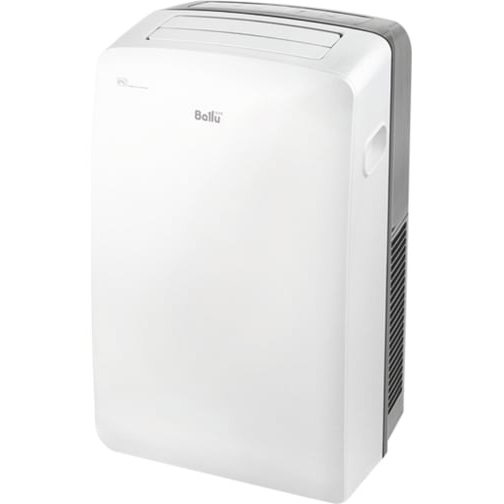 Напольный кондиционер Ballu Platinum BPHS-09H, НС-1037539, 9 BTU, Белый детальное изображение - 1