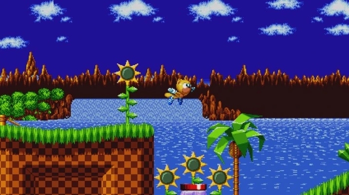 Игра Sonic Mania Plus для PS4 (Английская версия) №2