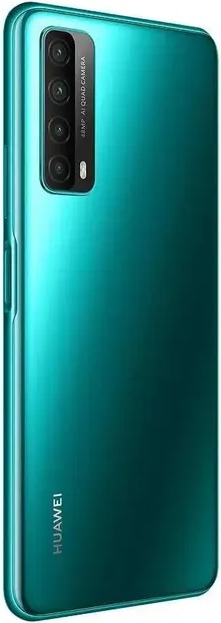 Смартфон HUAWEI P smart 2021 4/128 Гб, Зеленый, Dual nano-SIM детальное изображение - 7