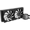 Система жидкостного охлаждения Zalman Alpha 28, Черный вариант - 2