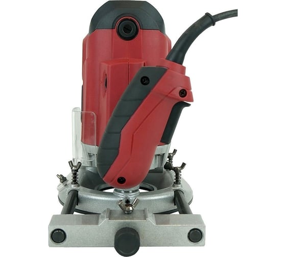 Фрезер Энергомаш Гарант ФР1-1200, 1500 Вт, Красный детальное изображение - 10