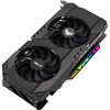 Видеокарта ASUS NVIDIA GeForce RTX 3050, TUF-RTX3050-O8G-GAMING, 8 ГБ, Черный вариант - 2