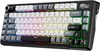 Клавиатура Royal Kludge L75, Cream Switch, Черный вариант - 2