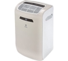 Напольный кондиционер Electrolux EACM-10 GE/N3_WG, 10 BTU, Серый вариант - 1