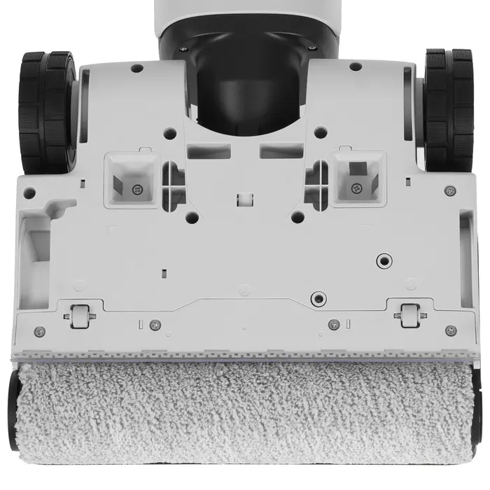 Пылесос Roborock F25 ACE, Черный №7