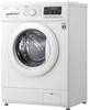 Стиральная машина LG F1296HDS0, Белый вариант - 9