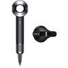 Фен Dyson Supersonic HD08 Origin, Black/Nickel, Черный вариант - 2