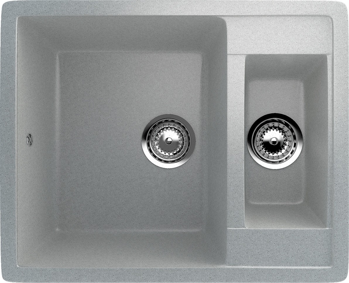 Кухонная мойка EcoStone ES-21  детальное изображение - 5