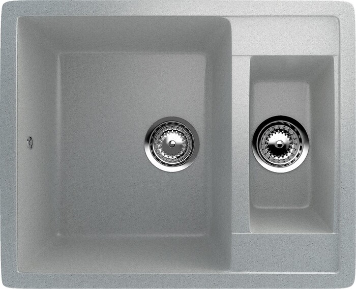 Кухонная мойка EcoStone ES-21  №5