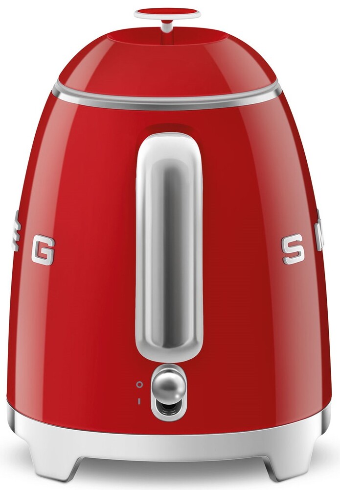 Электрочайник Smeg KLF05RDEU  №8