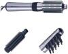Фен-щетка Braun AS 330, Серебряный вариант - 4