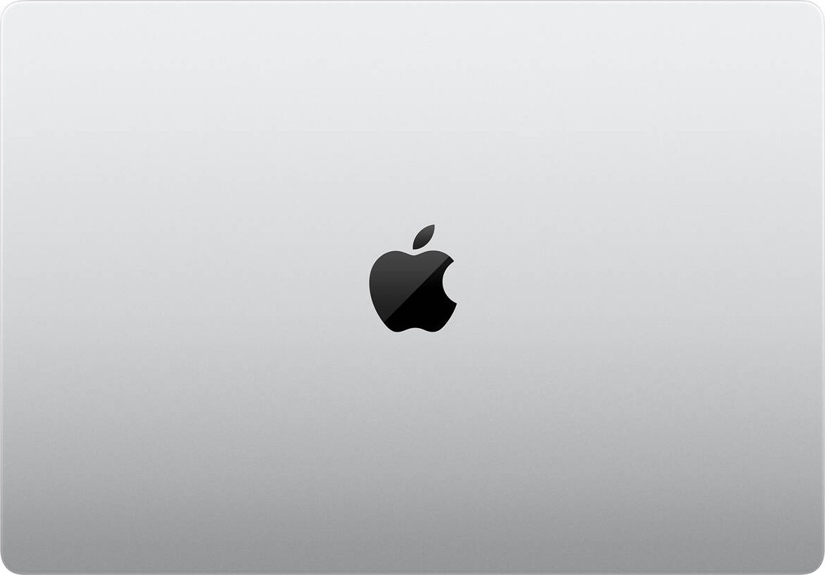Ноутбук Apple MacBook Pro 16 2023 на M2 Pro, RAM 16 ГБ, Серебристый, SSD 512 Гб, Apple graphics 19-core детальное изображение - 3