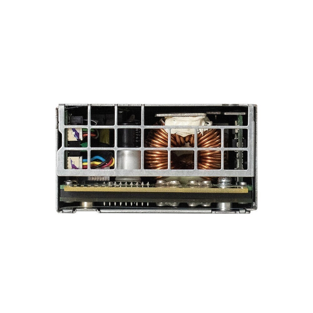 Серверный блок питания ExeGate Industrial-RT, 1000 Вт детальное изображение - 4