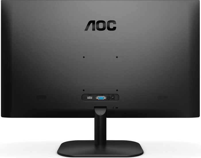 Монитор AOC 27B2QAM, 27″, 1920x1080, 75 Гц, Черный №7