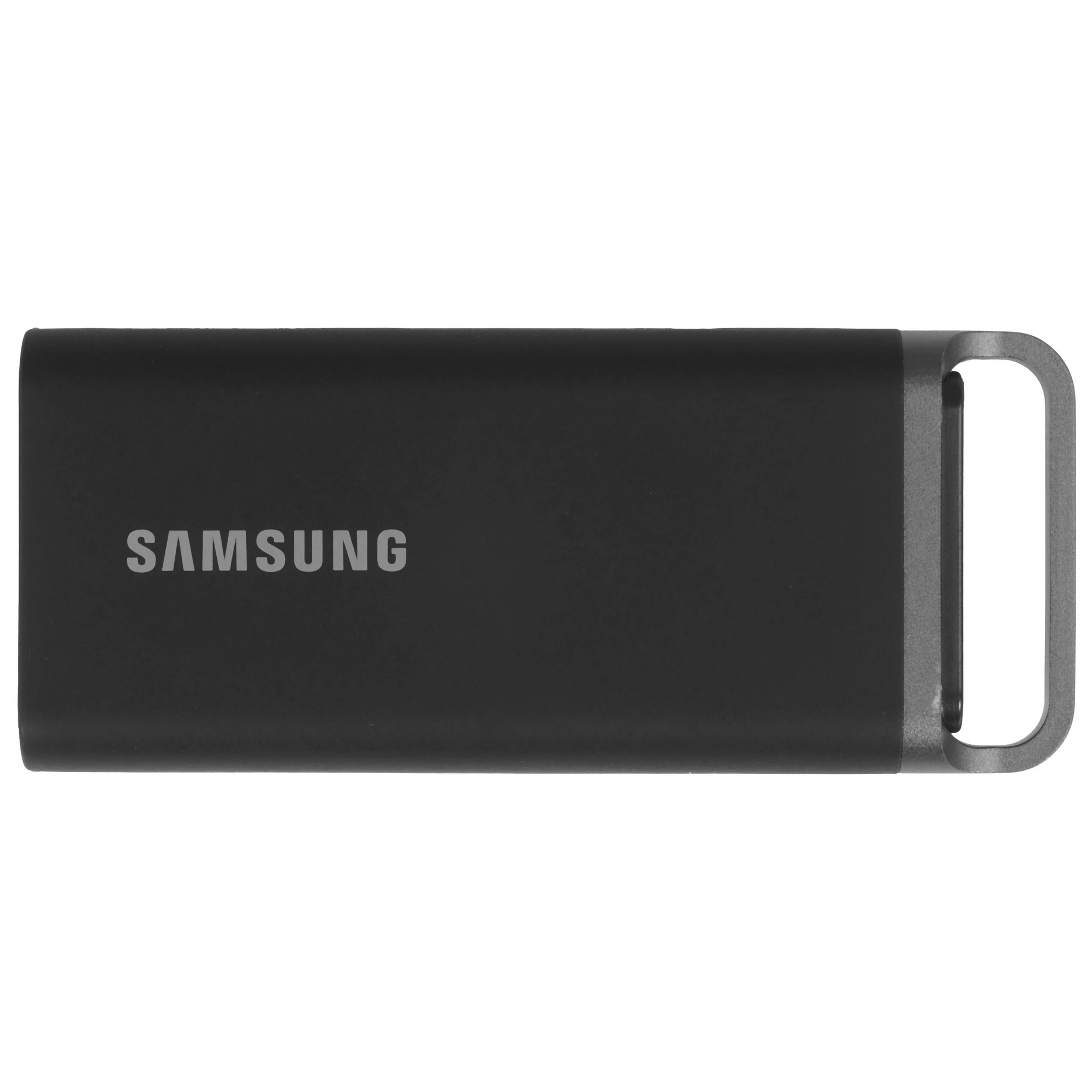 Внешний SSD Samsung T5 EVO MU-PH4T0S/WW, 4 Тб детальное изображение - 1