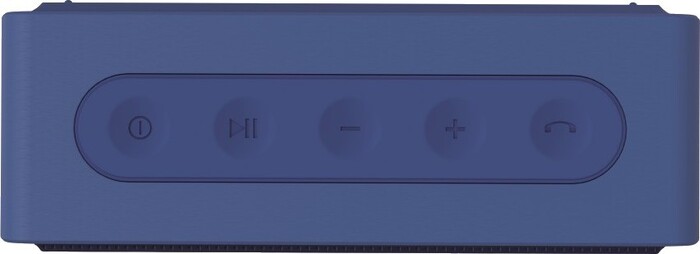 Портативная колонка Hama Pocket BT, Синий детальное изображение - 2