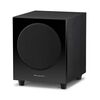 Сабвуферы Wharfedale WH-D8, Черный вариант - 3