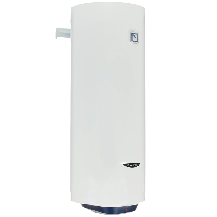 Водонагреватель Ariston BLU1 R ABS 65 V SLIM, 3700539, 65 л, Белый №2