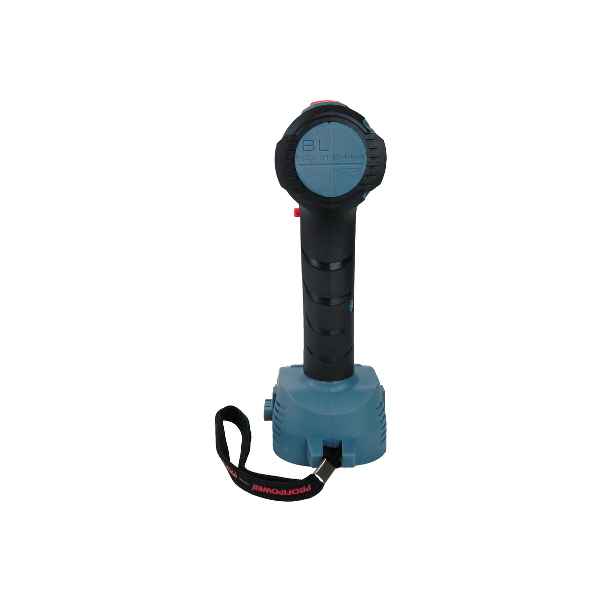 Аккумуляторная дрель-шуруповерт Profipower MKBL-18B E0159, 18 В, 48 Нм, 2 А·ч  детальное изображение - 4