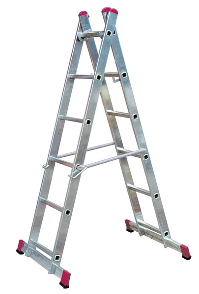 Вышка-тура Krause 080011 детальное изображение - 2