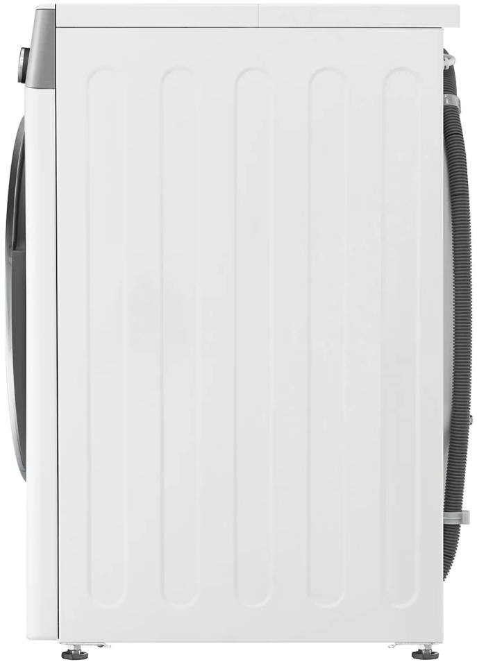 Стиральная машина LG AI DD TW4V9RD9E, Белый детальное изображение - 2