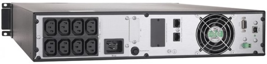 ИБП Связь Инжиниринг СИПБ2КА.10-11-NNC-001 детальное изображение - 6