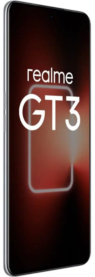 Смартфон Realme GT3 1 ТБ, Белый, Dual nano SIM детальное изображение - 2