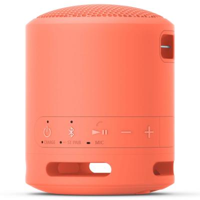 Портативная колонка Sony SRS-XB13, Розовый детальное изображение - 3