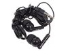 Проводные наушники Ritmix RH-010, Черный вариант - 5