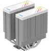 Кулер ID-COOLING FROZN A620 ARGB, Белый вариант - 5