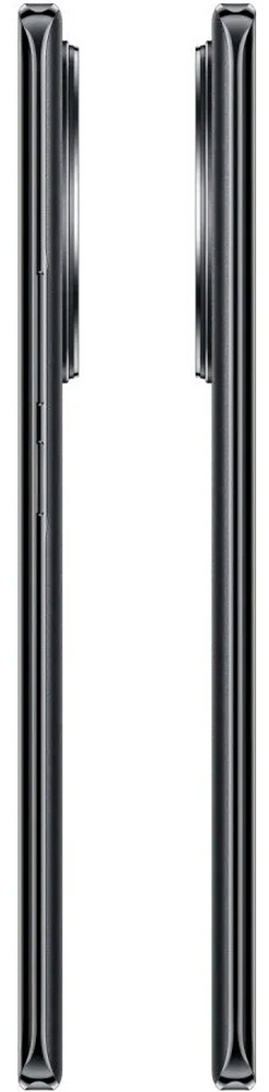 Смартфон Realme 11 Pro Plus 5G 512 Гб, Черный, Dual nano SIM детальное изображение - 4