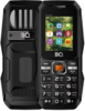 Мобильный телефон BQ 1842 Tank Mini, 32 Мб, Синий, Dual mini-SIM вариант - 5