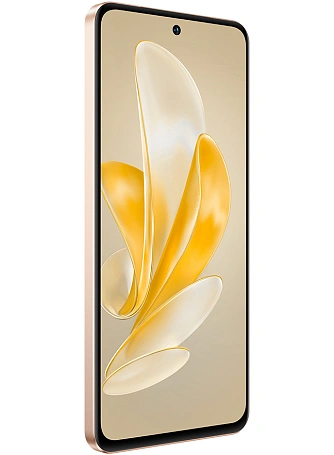 Смартфон Vivo V29e 256 ГБ, Золотой, Dual nano-SIM детальное изображение - 4