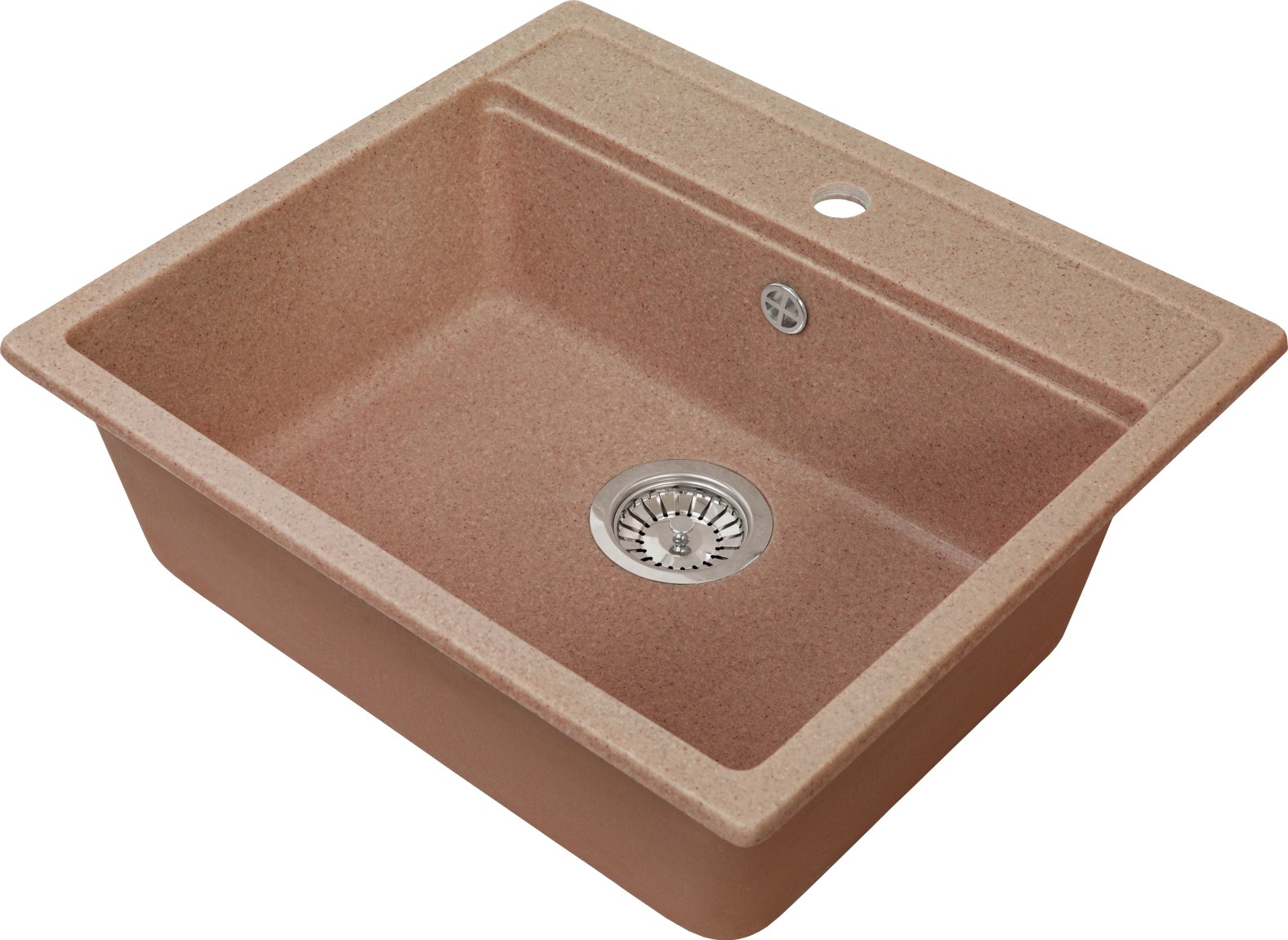 Кухонная мойка Gran-Stone GS-06  детальное изображение - 6