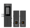 Радиосистема CoMica VDLive10 Type-C, Белый вариант - 2