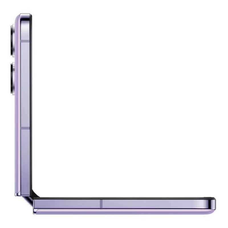 Смартфон OPPO Find N 256 Гб, RAM 12 Гб, Сиреневый, Dual nano SIM детальное изображение - 4