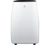 Напольный кондиционер Electrolux Art Style EACM-13 HR/N3, НС-1122327, 13 BTU, Белый вариант - 2