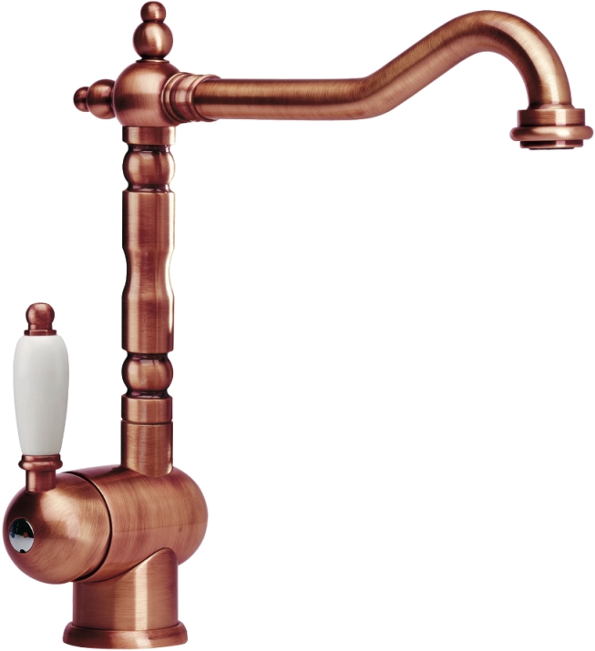 Смеситель Franke Old England 115.0060.360 детальное изображение - 1