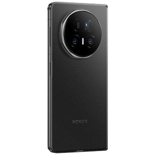 Смартфон Honor Magic V5 16/512ГБ, Черный детальное изображение - 4