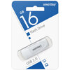 USB Flash накопитель SmartBuy Scout (SB064GB2SCW) 64 ГБ, белый вариант - 3