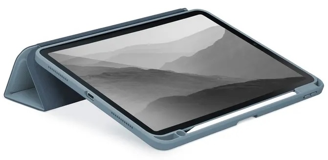 Чехол Uniq Moven для iPad Air 11 (2024) детальное изображение - 3